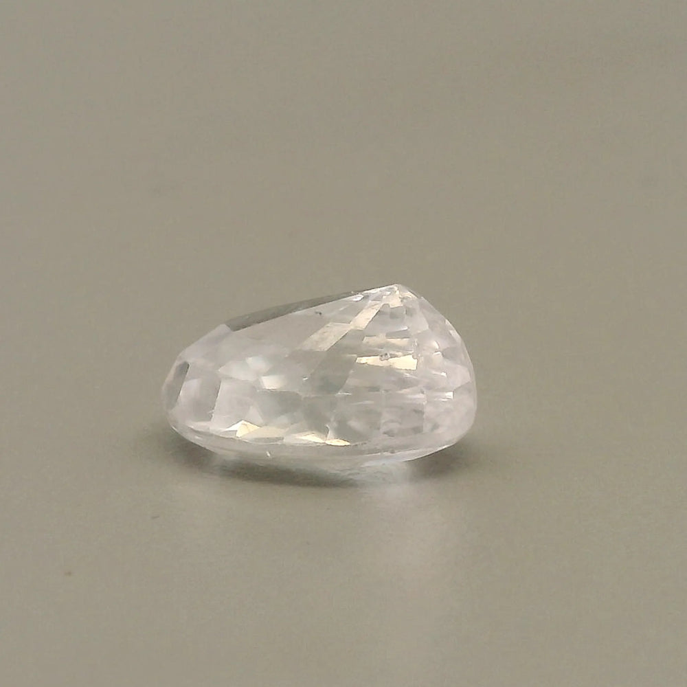 Cambodia Zircon 6.15 Carat