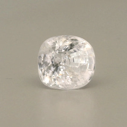 Cambodia Zircon 6.09 Carat