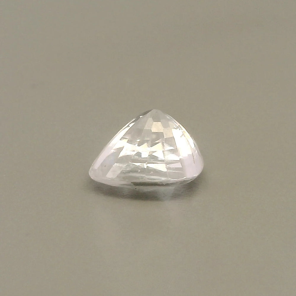 Cambodia Zircon 6.09 Carat