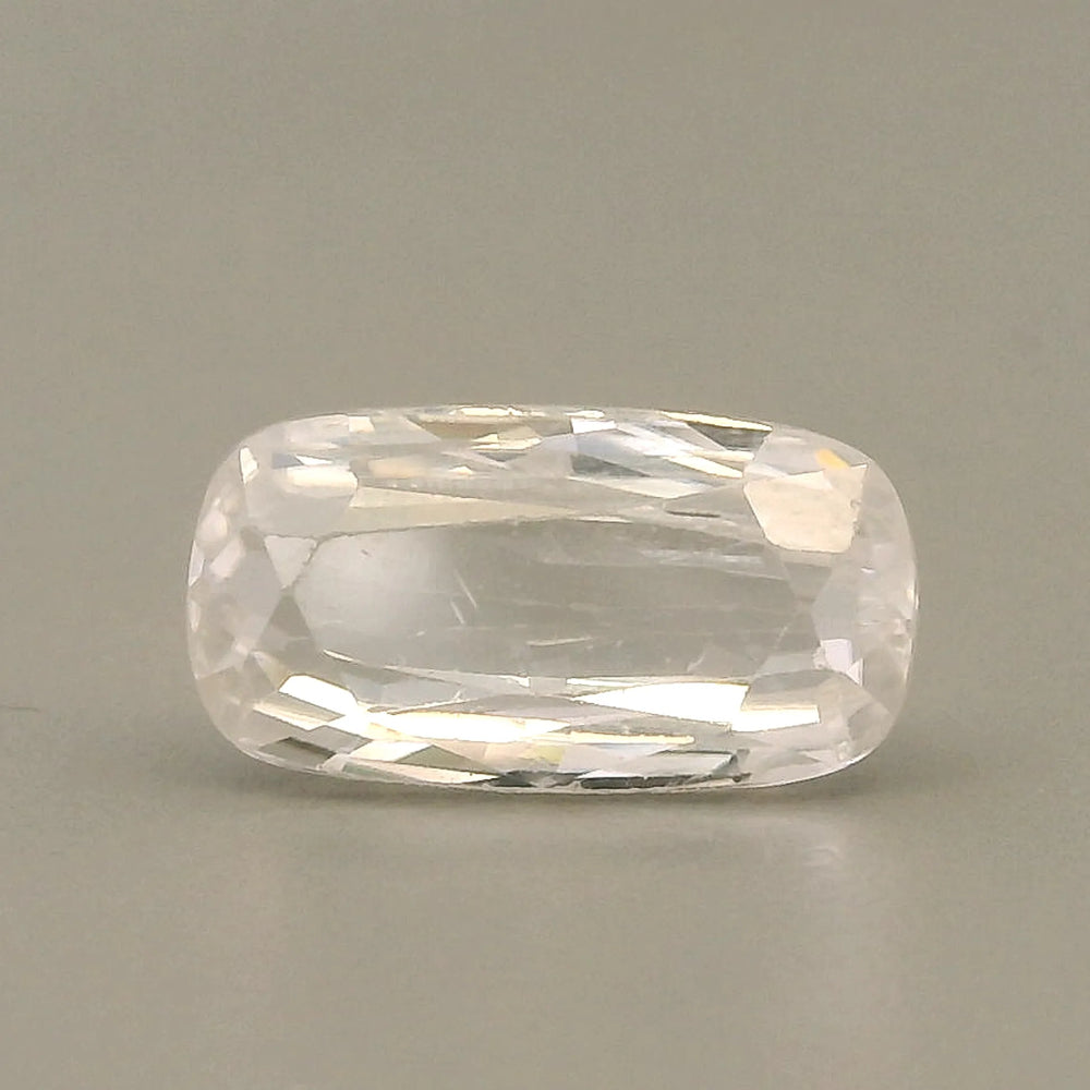 Cambodia Zircon 6.34 Carat