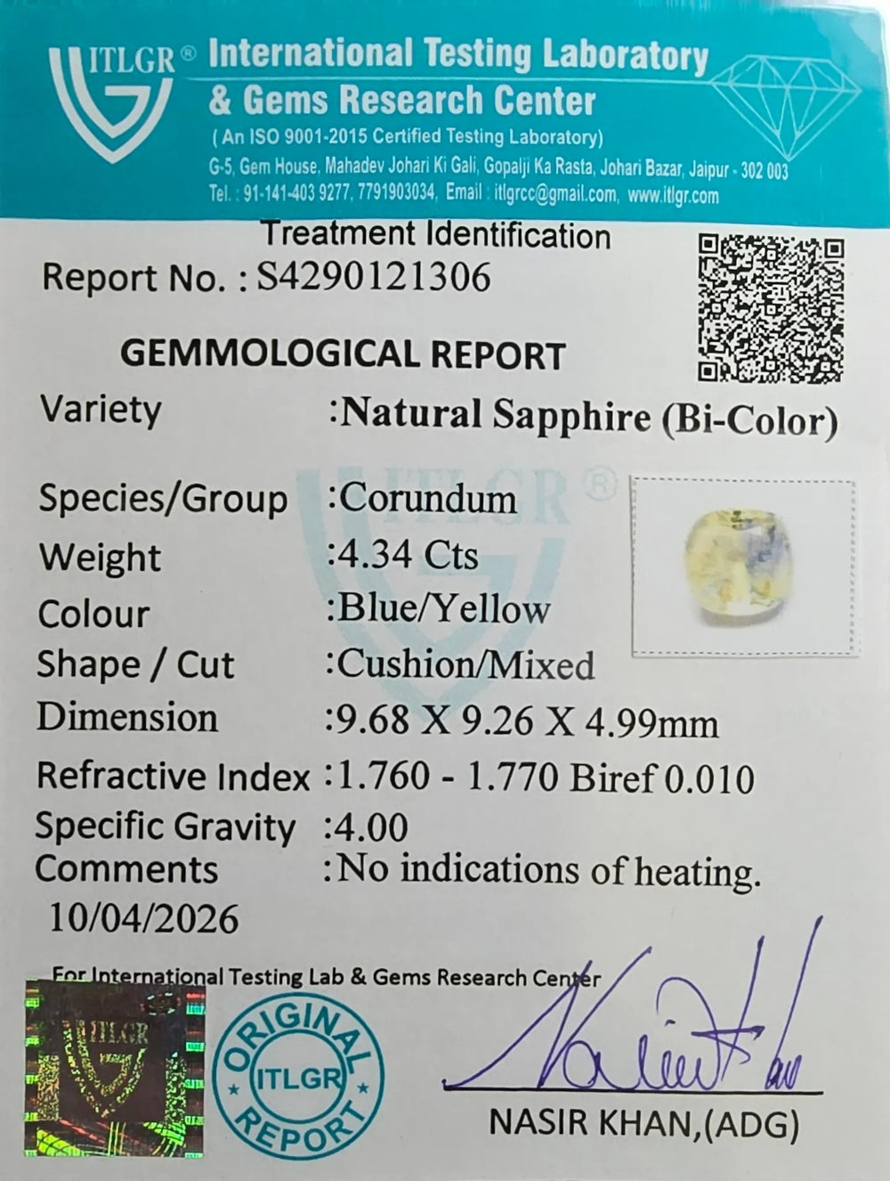 ITLGR_121306_CERTIFICATE.webp