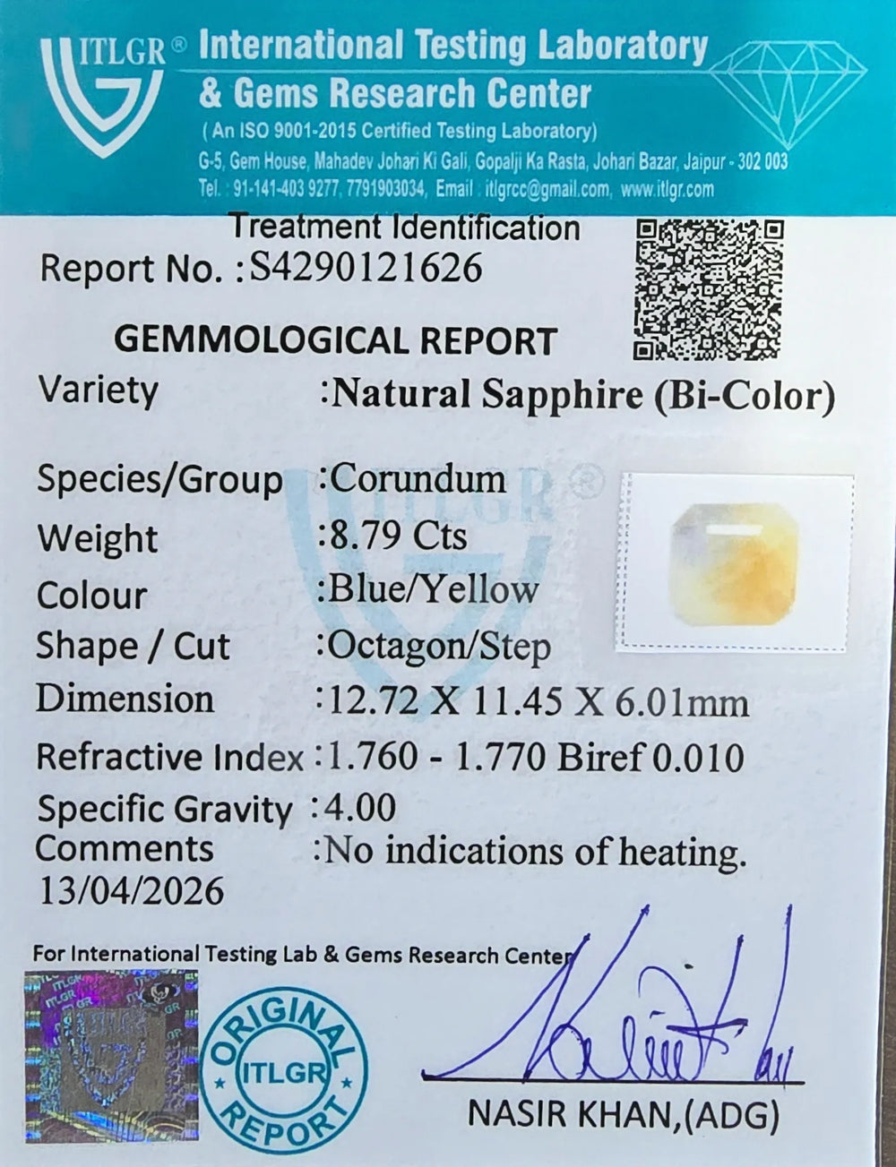 ITLGR_121626_CERTIFICATE.webp