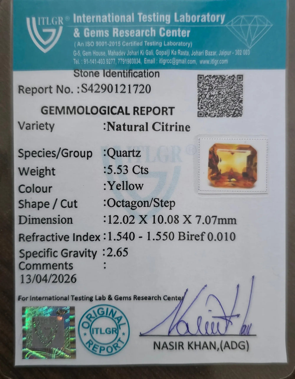 ITLGR_121720_CERTIFICATE.webp
