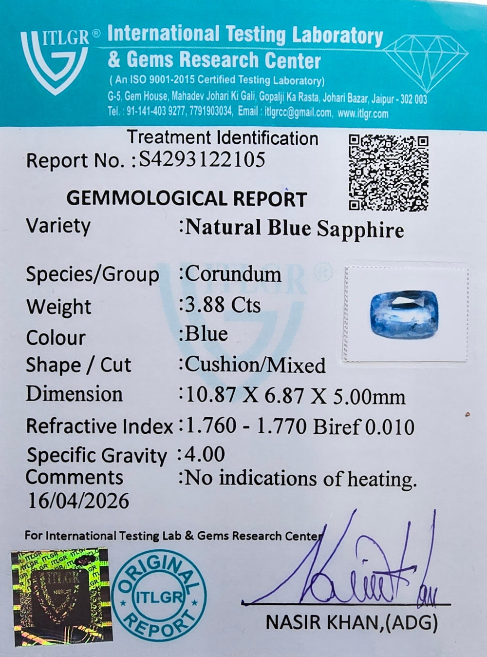 ITLGR_122105_CERTIFICATE.jpg