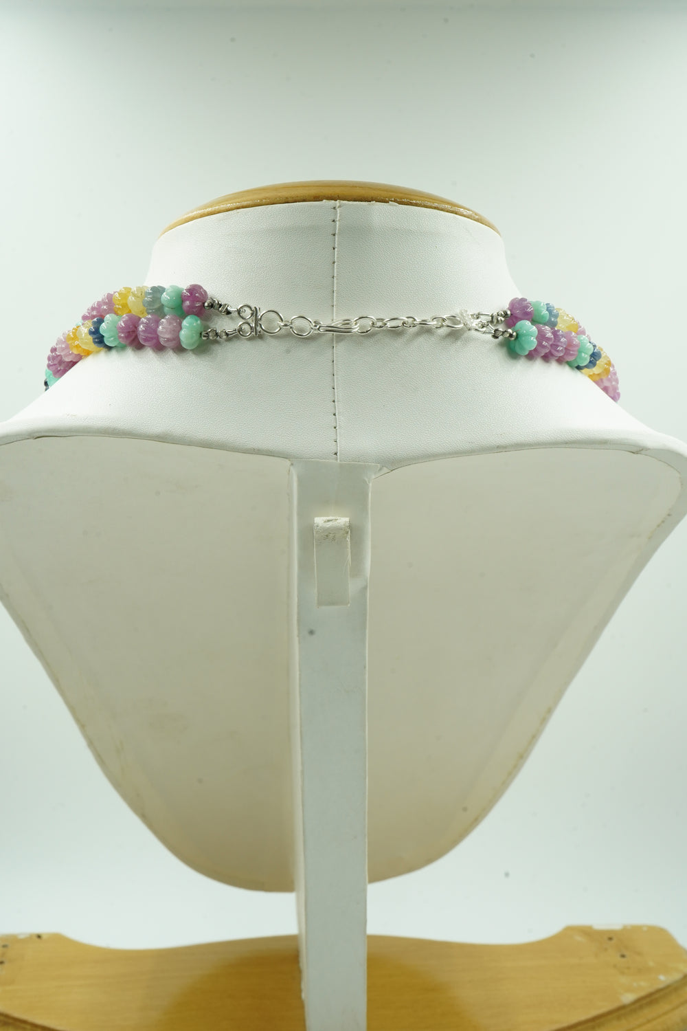 Muskmelon Ruby & Sapphire Strand