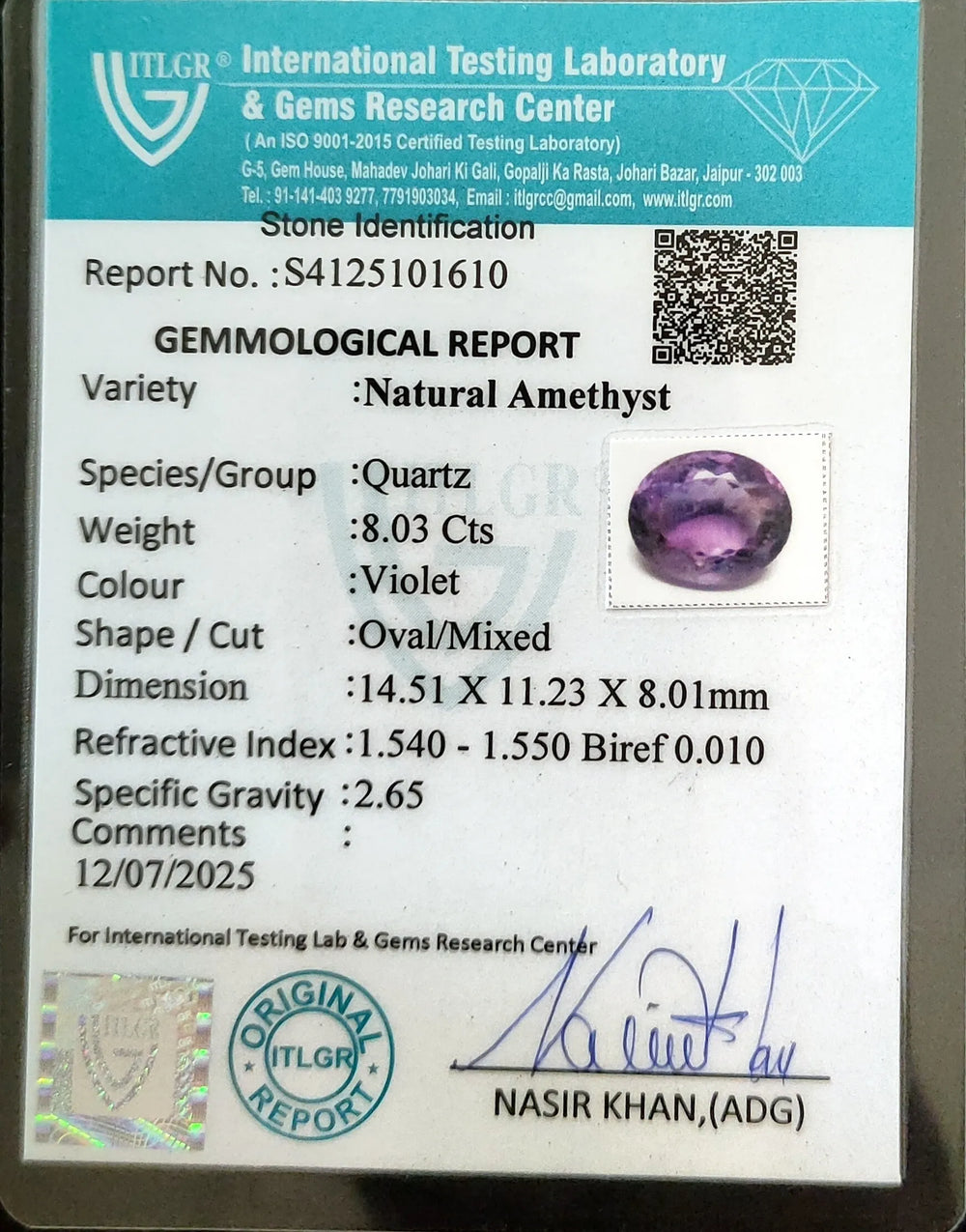 ITLGR_101610_CERTIFICATE.webp