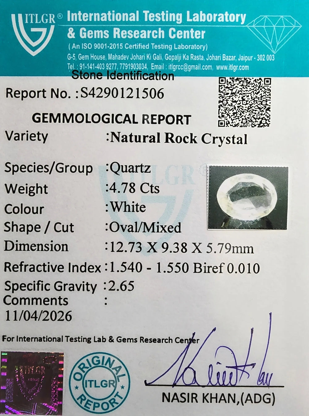 ITLGR_121506_CERTIFICATE.webp