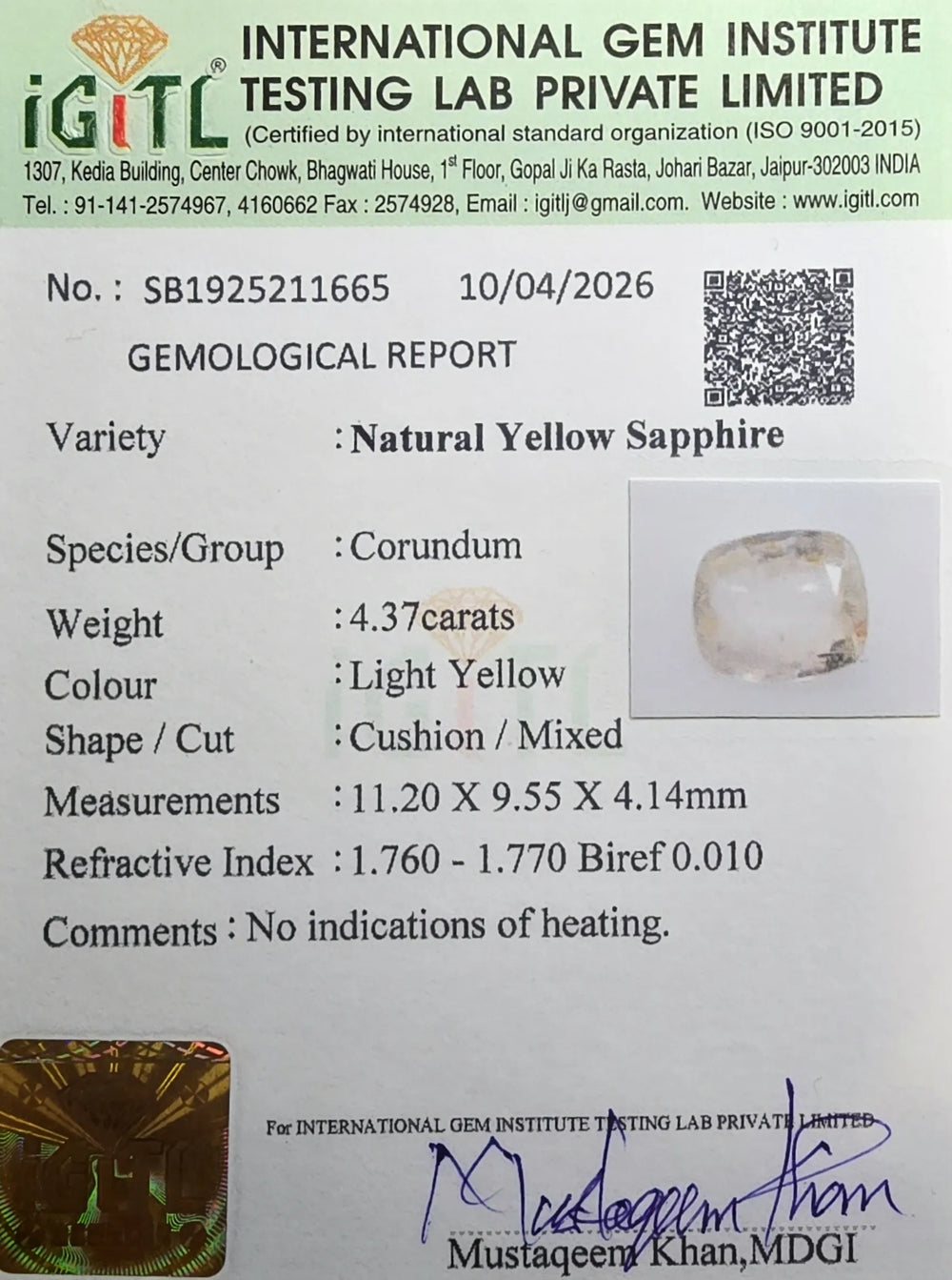 IGITL_211665_CERTIFICATE.webp