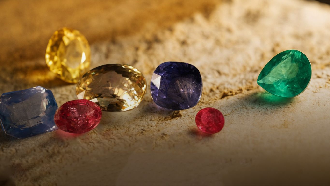 A Home for True Gems & Honest Belief