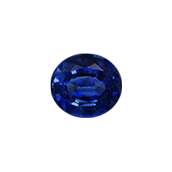 BLUE SAPPHIRE stone