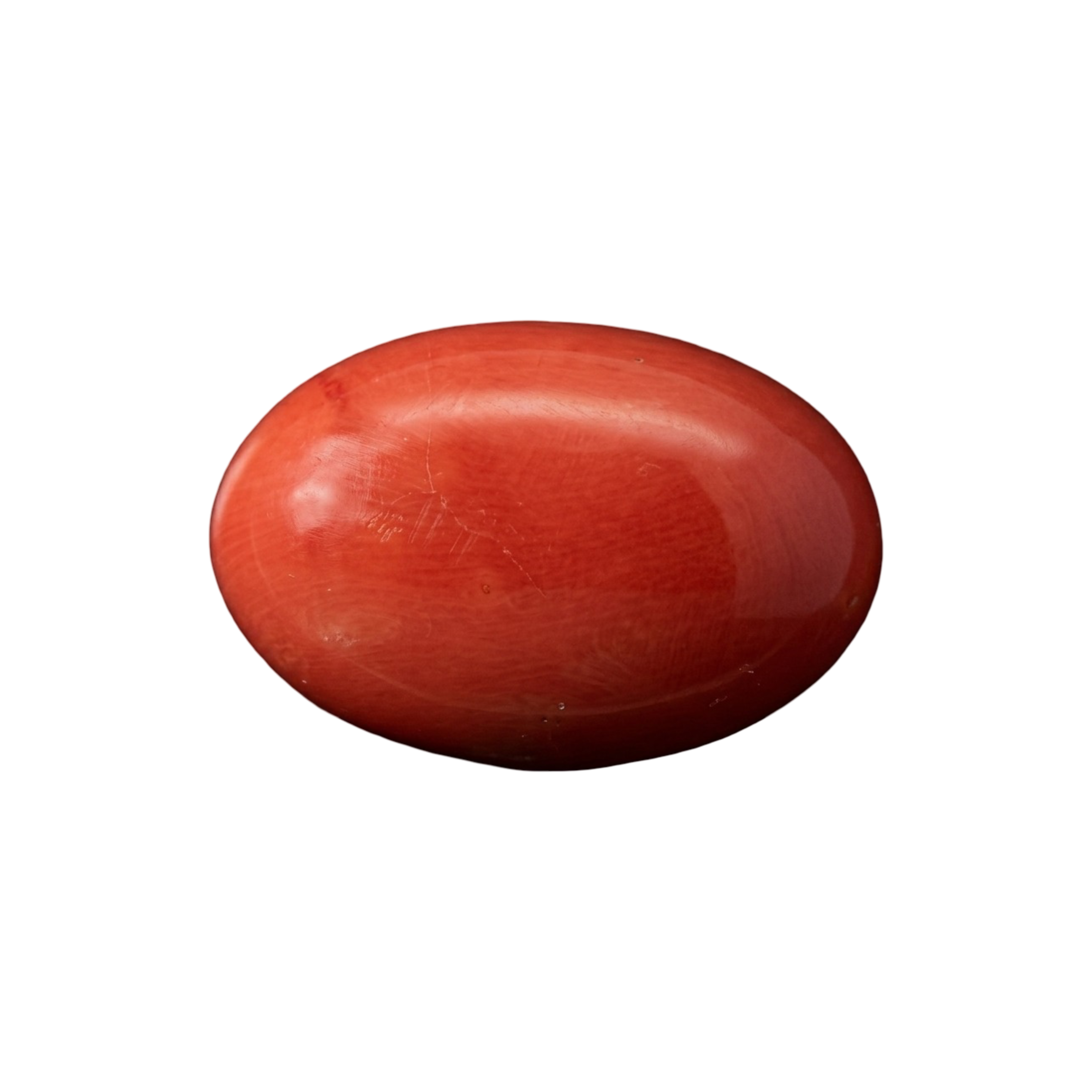 CORAL stone