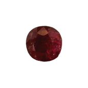 RUBY stone