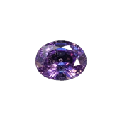 Purple Sapphire