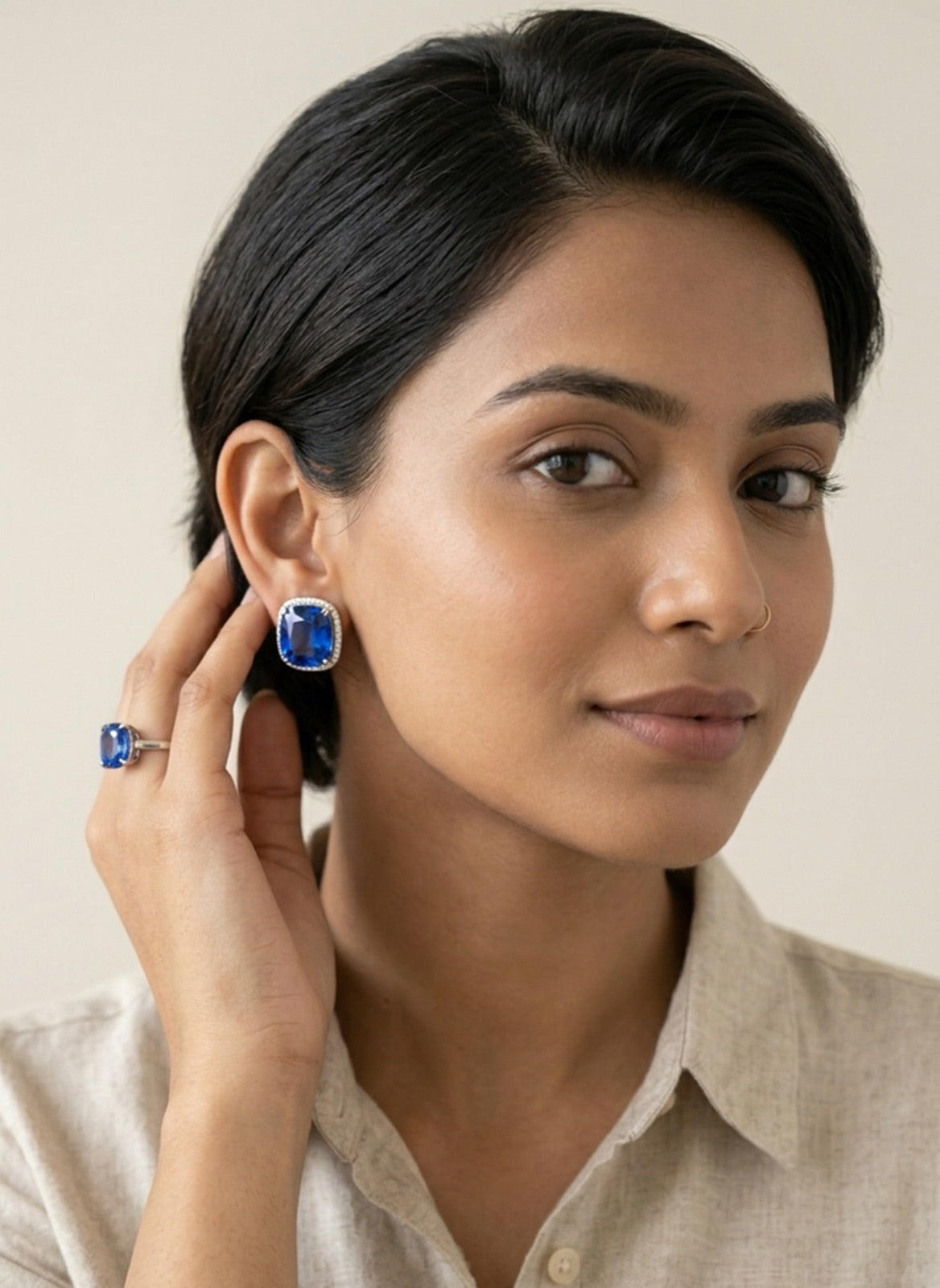 BLUE SAPPHIRE
