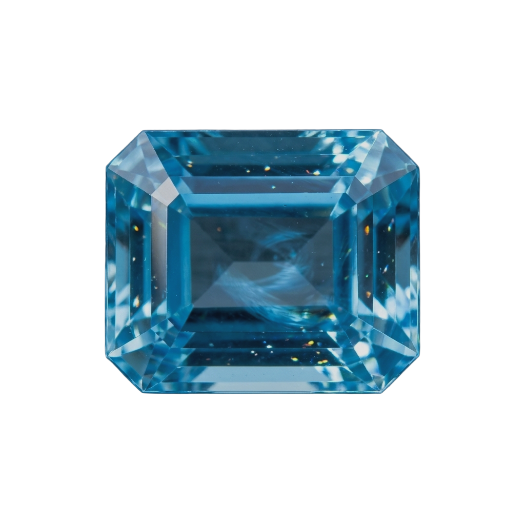 Blue Topaz