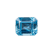 Blue Topaz