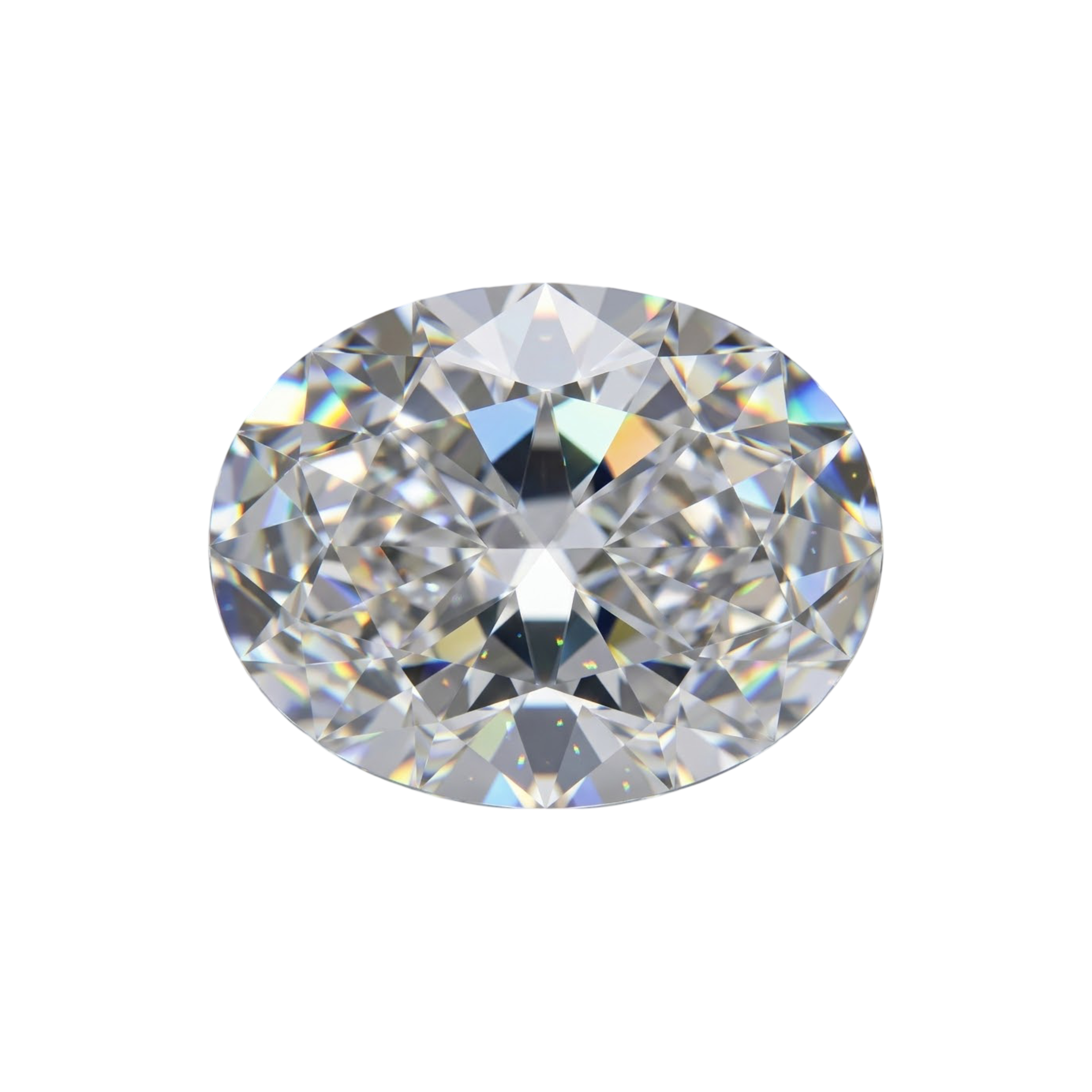 Natural Zircon