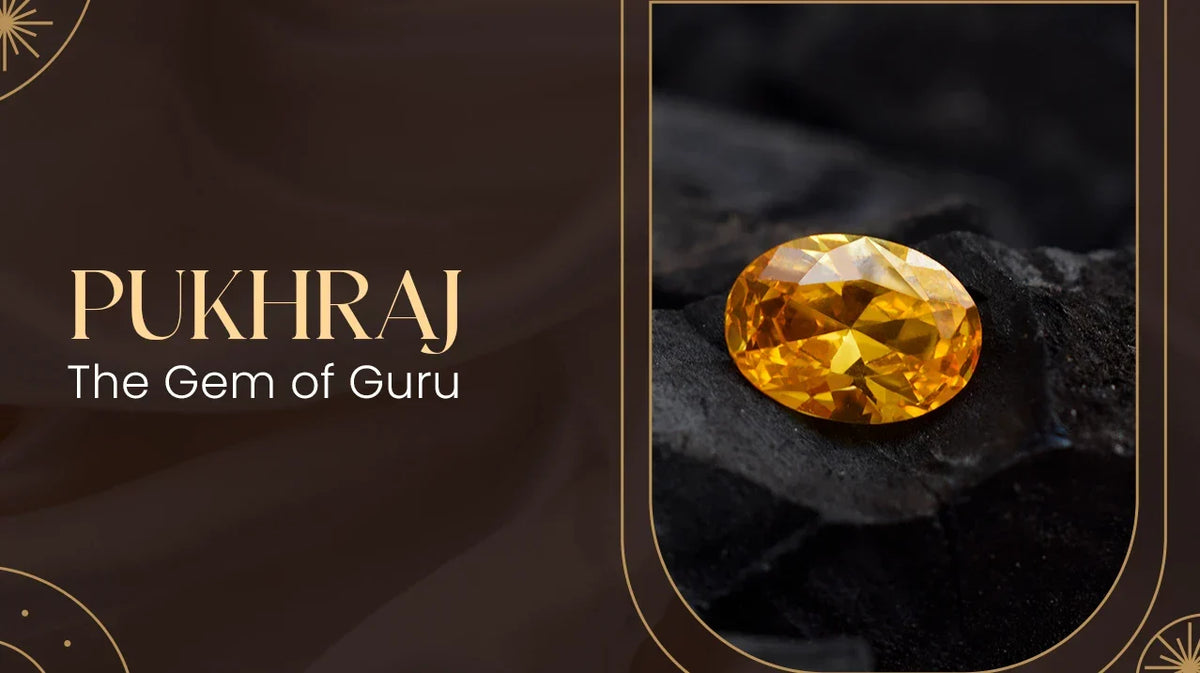 Pukhraj — The Gem of Guru
