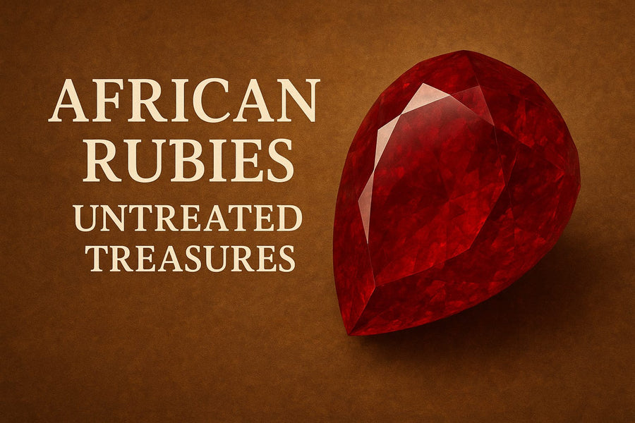 African Ruby