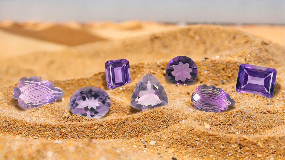 Amethyst