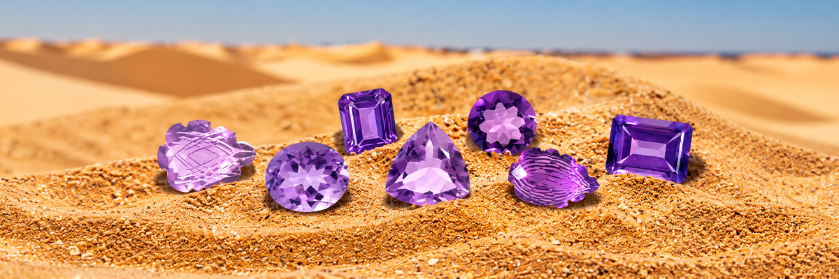 Amethyst