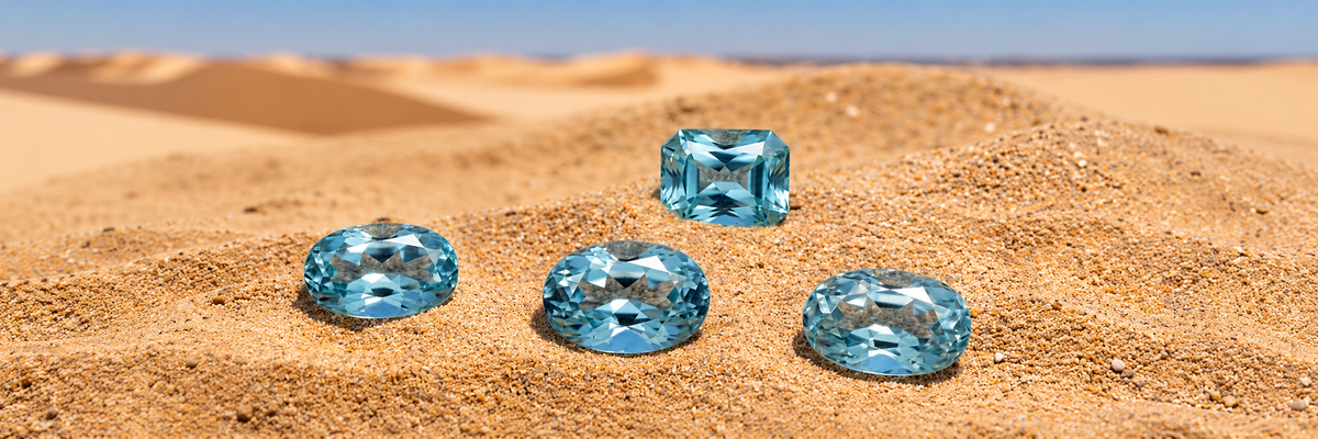 Aquamarine