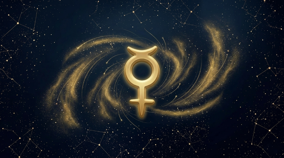 Mercury (Budh)
