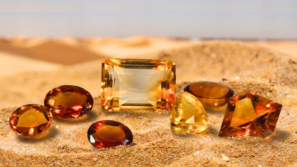 Citrine