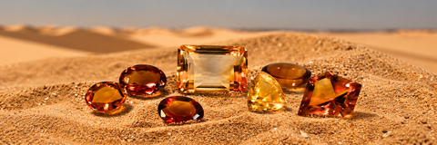 Citrine