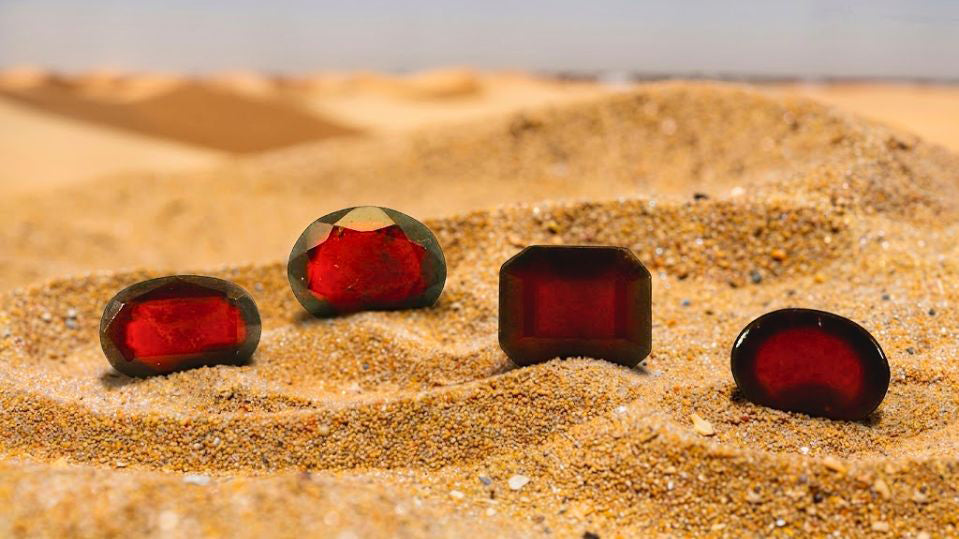 Garnet