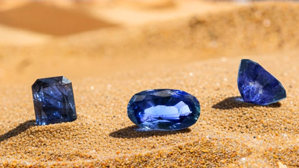 Iolite