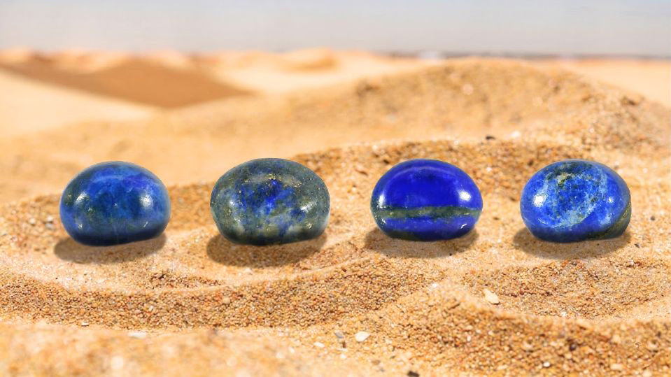 Lapis Lazuli