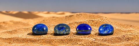 Lapis Lazuli