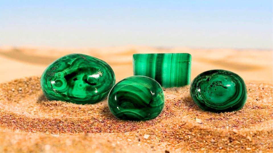 Malachite