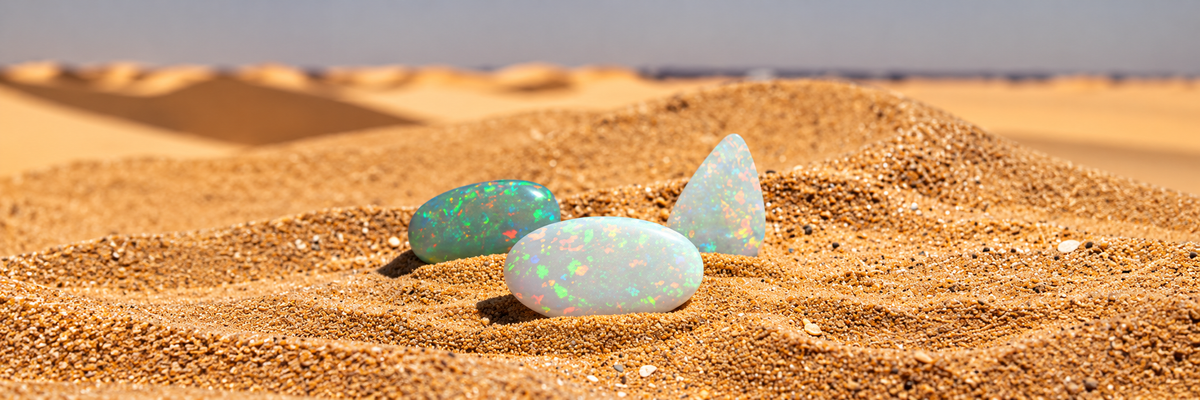 Opal Price In India