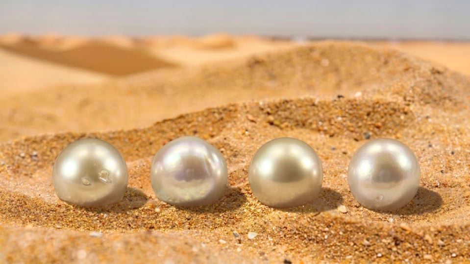 Basra Pearl