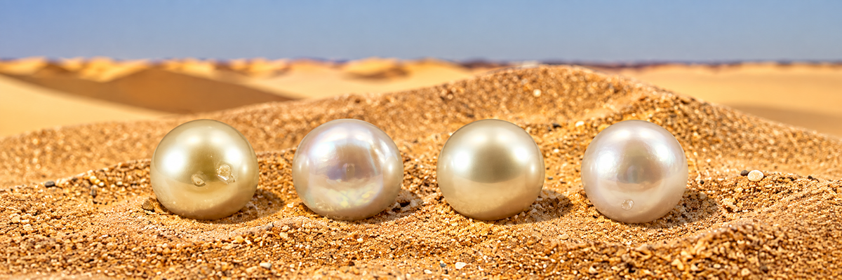 Pearl Price In India