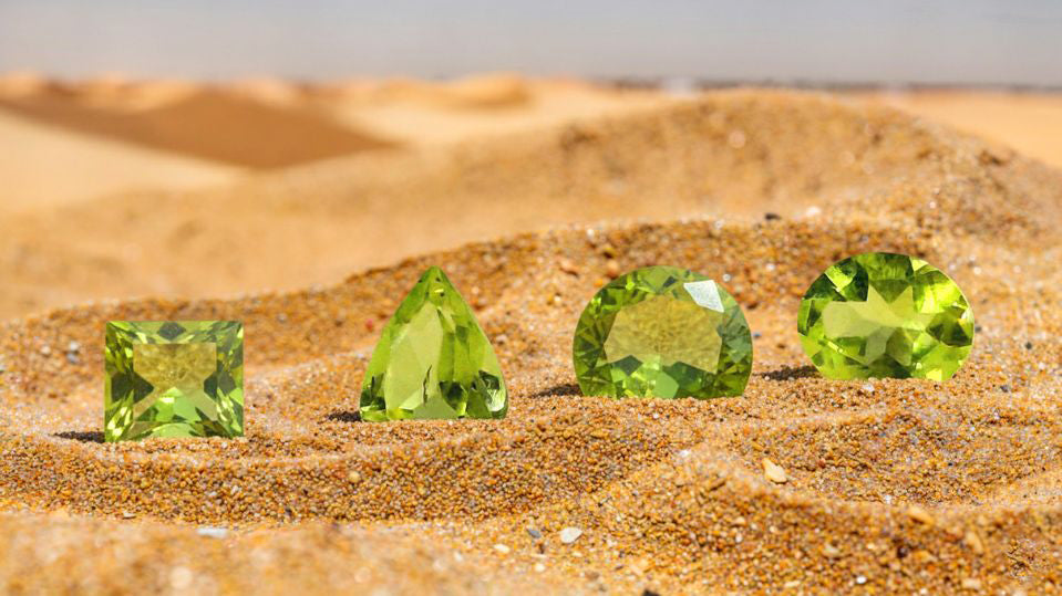 Peridot