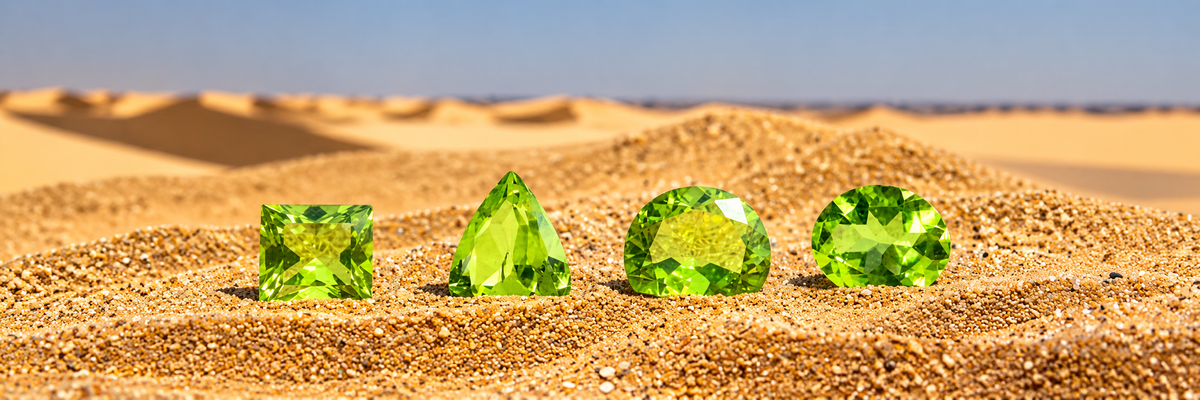 Peridot