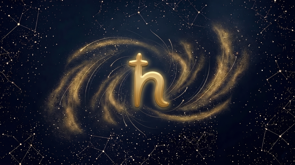 Saturn (Shani)