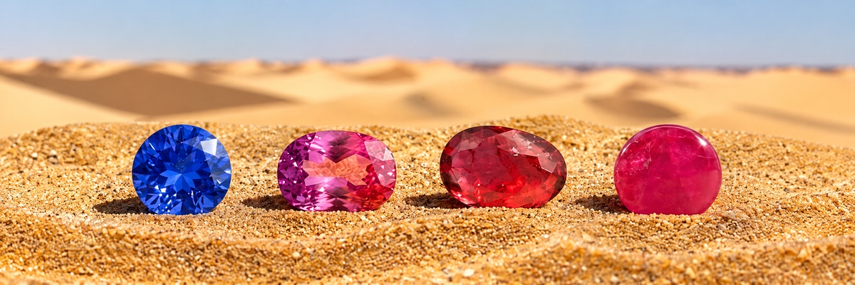 Spinel