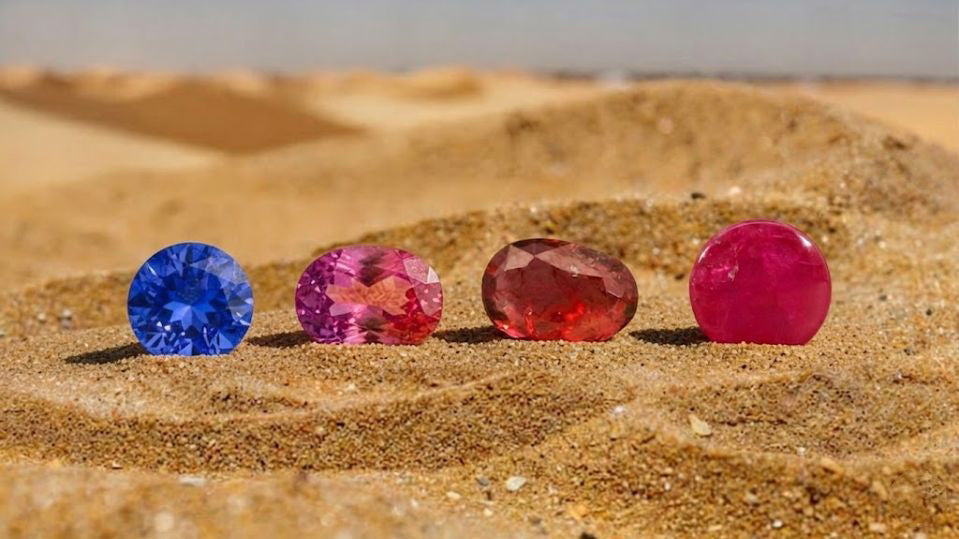 Spinel
