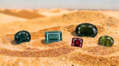 Tourmaline