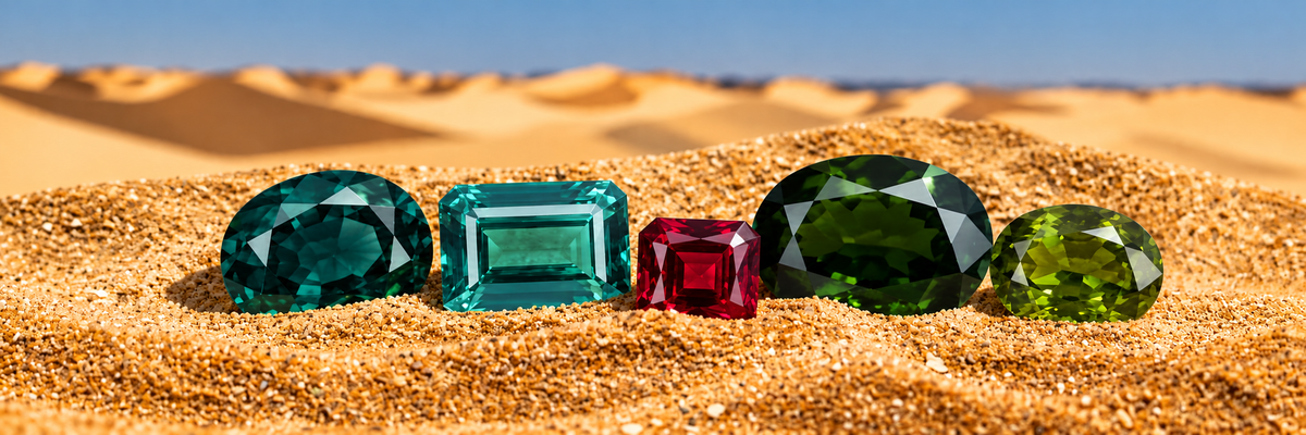 Tourmaline