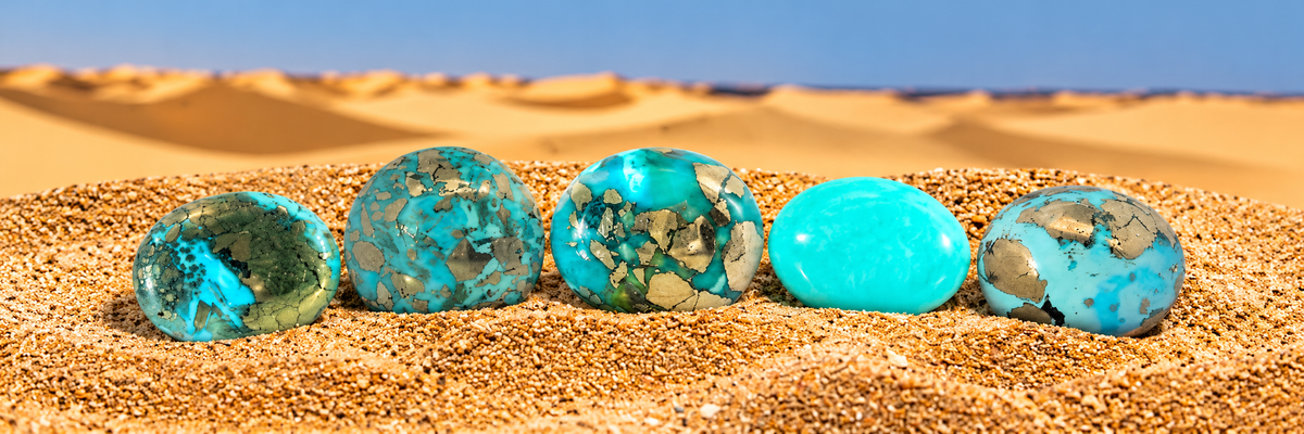 Turquoise Price In India