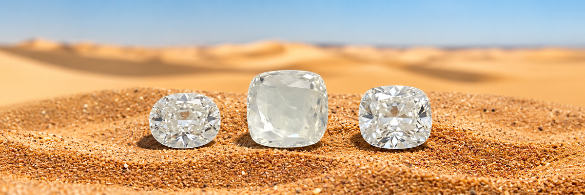 White Sapphire Price In India