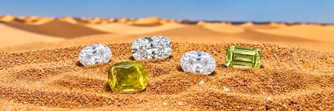 Natural Zircon