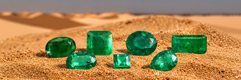 Emerald