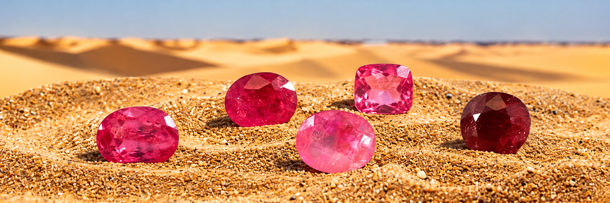 Ruby For Sun