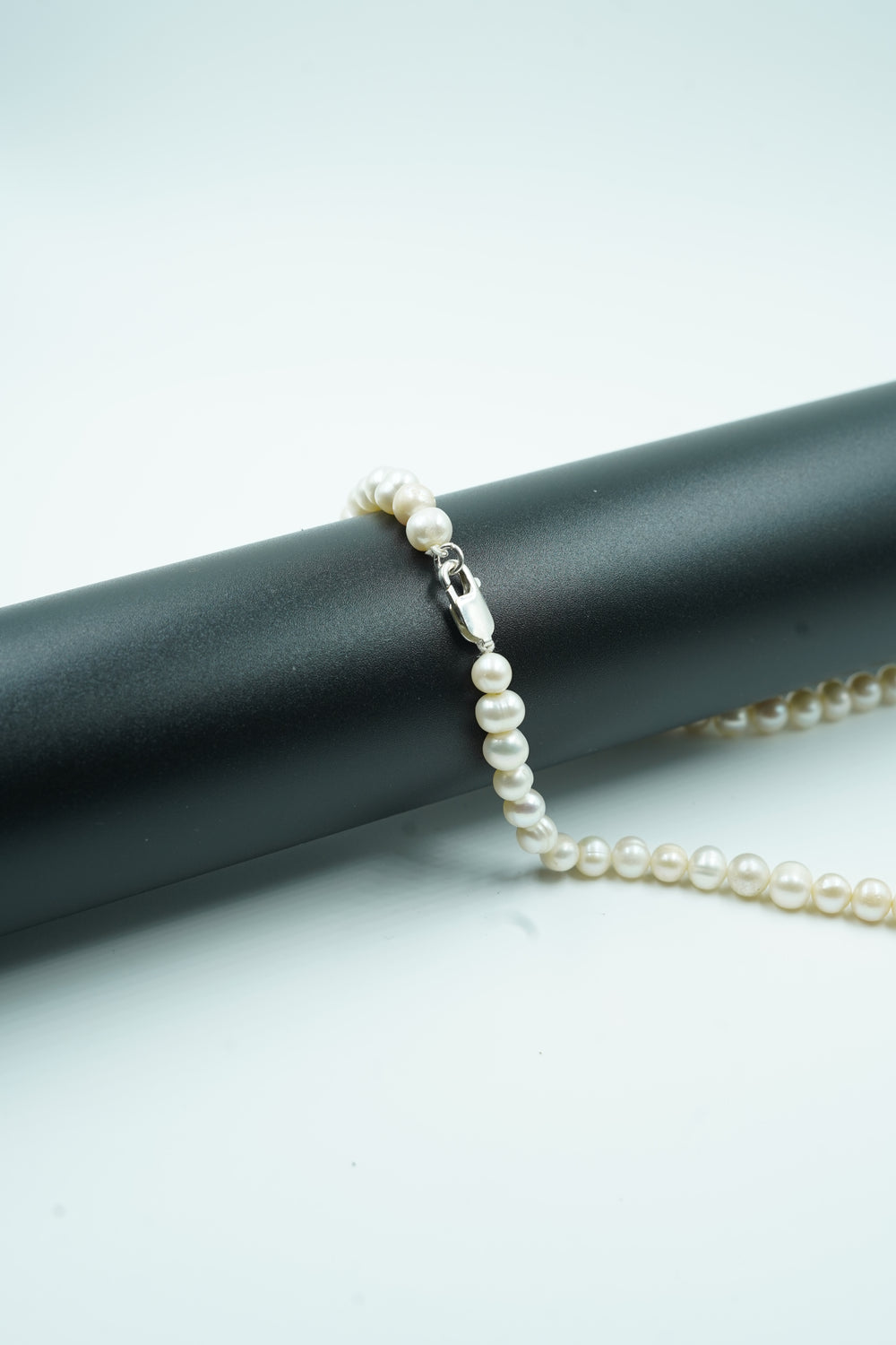 Fresh Water Pearl 8mm Strand